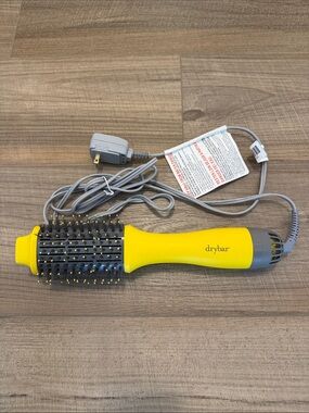 Drybar The Double Shot Blow-Dryer Brush